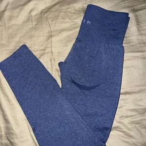 NVGTN Contour Seamless Leggings